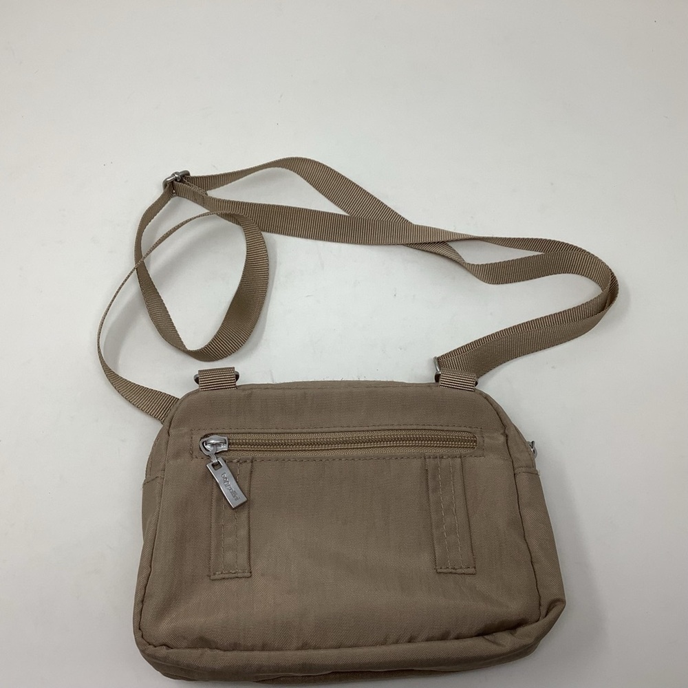 Baggallini Triple Zip Bagg - Picture 2 of 13